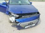 2021 HYUNDAI IONIQ PREM for sale at Copart YORK
