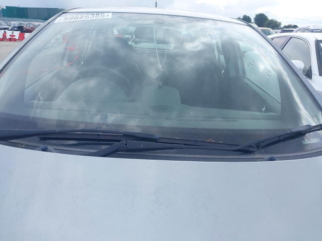2012 VAUXHALL CORSA ACTI