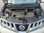 2010 Nissan Murano S na sprzedaż w Wayland, MI - Side