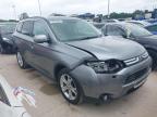 2013 MITSUBISHI OUTLANDER for sale at Copart SANDY