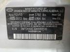 2013 Hyundai Elantra Gls en Venta en Albany, NY - Normal Wear