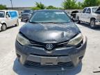 2014 Toyota Corolla L for Sale in Haslet, TX - Rear End