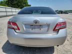 2011 Toyota Camry Base   за продажба в Prairie Grove, AR - Hail