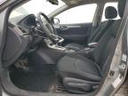 2014 Nissan Sentra S продається в Nisku, AB - Rear End