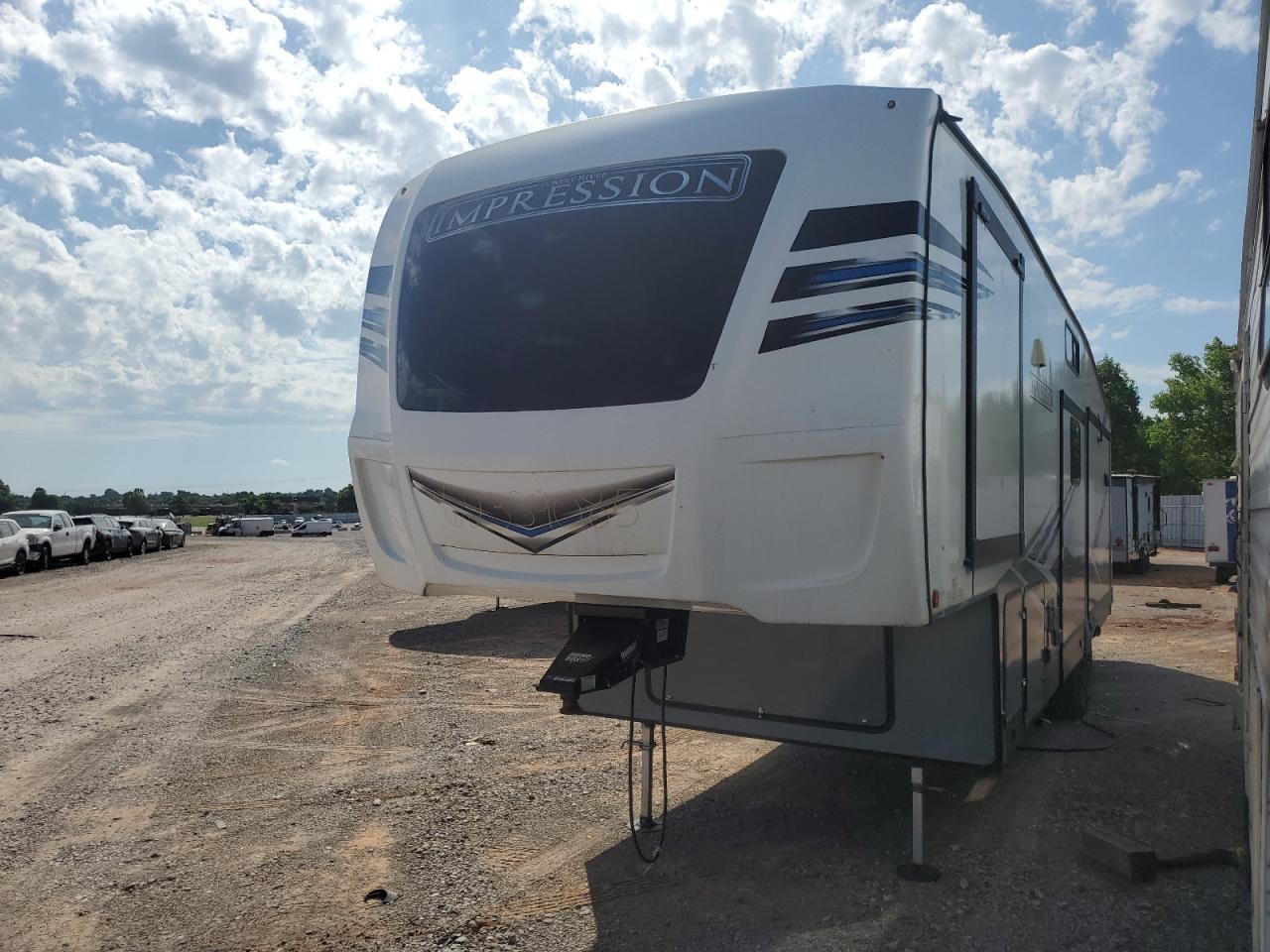 WILDWOOD ALL Models 2021 VIN 5ZT3MPXB2MD001469 фото 2