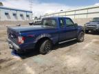 2011 Ford Ranger Super Cab na sprzedaż w Albuquerque, NM - Undercarriage