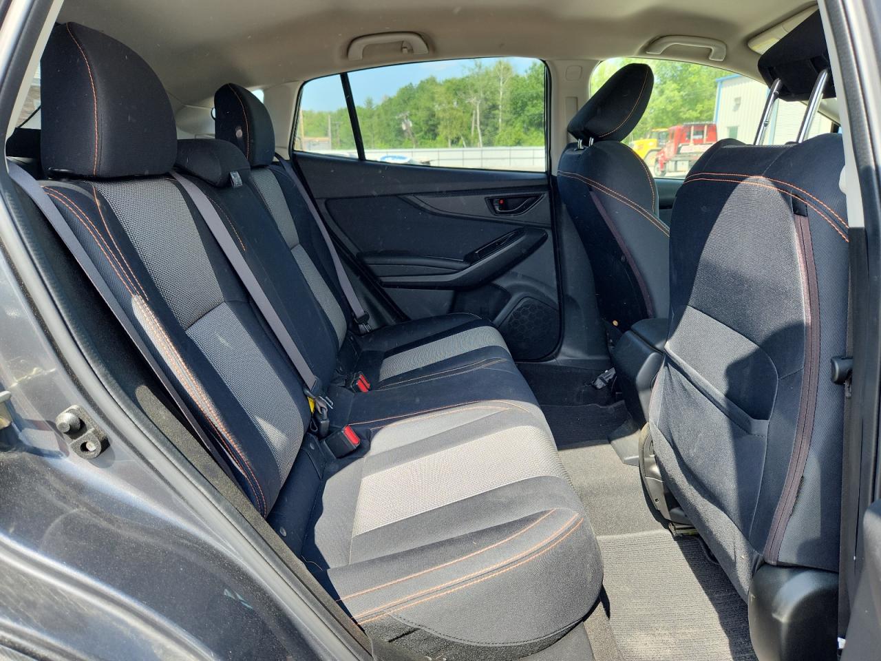 2021 Subaru Crosstrek Premium VIN: JF2GTACC7M9319786 Lot: 62091675