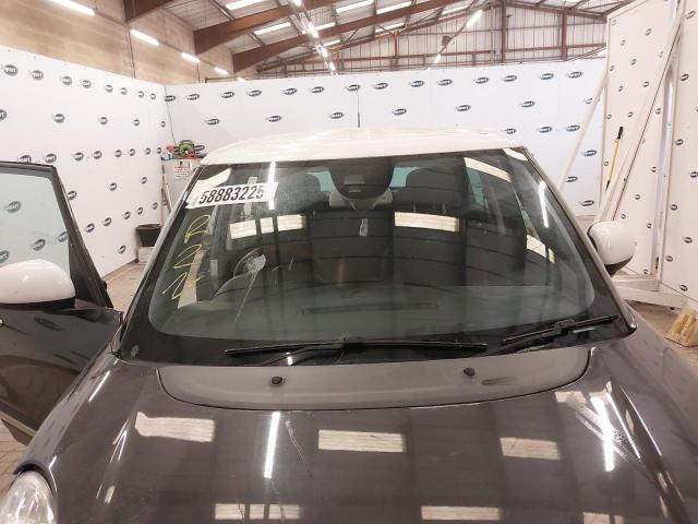 2014 FIAT 500L TREKK