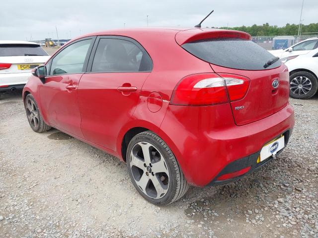 2012 KIA RIO 3