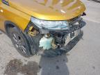 2021 SUZUKI VITARA SZ- for sale at Copart GLOUCESTER