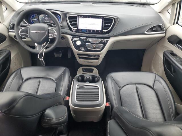  CHRYSLER PACIFICA 2023 Biały