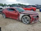 2017 Chevrolet Camaro Lt en Venta en Houston, TX - All Over