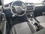 2021 Volkswagen Tiguan Se for Sale in New Britain, CT - Front End