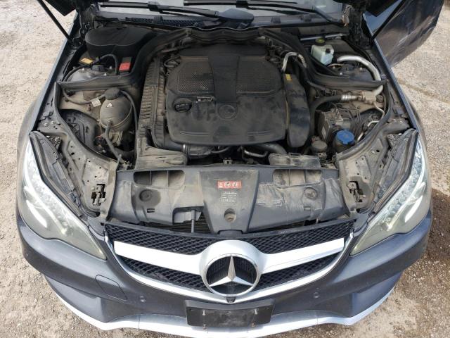 2014 MERCEDES-BENZ E 350 4MATIC  