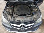 2014 MERCEDES-BENZ E 350 4MATIC   for sale at Copart ON - LONDON