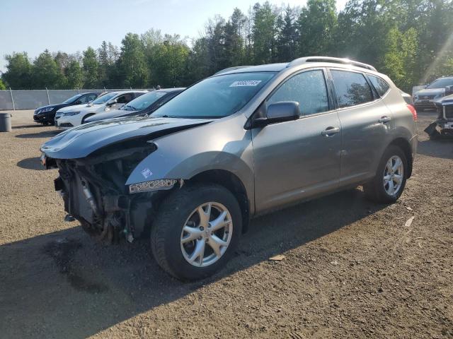 2008 NISSAN ROGUE S à vendre chez Copart ON - COOKSTOWN