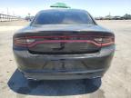 2015 Dodge Charger Se за продажба в Fresno, CA - Front End