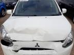 2015 MITSUBISHI MIRAGE 3 C for sale at Copart COLCHESTER