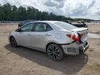 2017 Toyota Corolla L   for Sale in Greenwell Springs, LA - Rear End