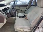 2012 Honda Civic Lx   na sprzedaż w Houston, TX - Front End