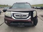 2011 Honda Pilot Exl იყიდება Littleton-ში, CO - Front End