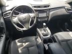 2016 Nissan Rogue S 2.5L en Venta en Riverview, FL - Front End