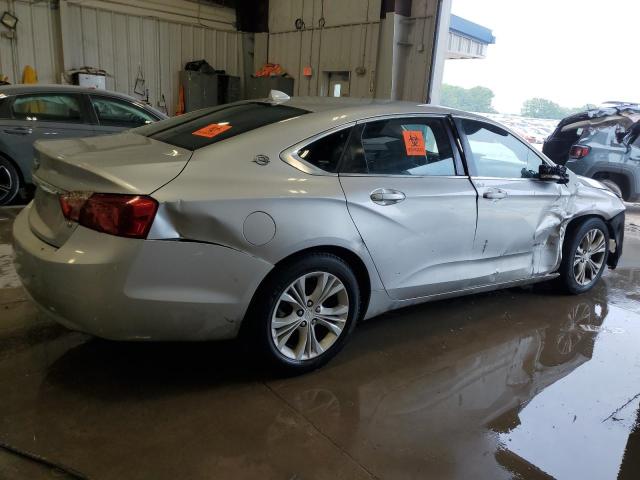 CHEVROLET IMPALA 2014 Srebrny
