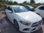 2018 MERCEDES BENZ A 180 AMG for sale at Copart BRISTOL