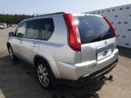 2012 NISSAN X-TRAIL TE for sale at Copart WHITBURN