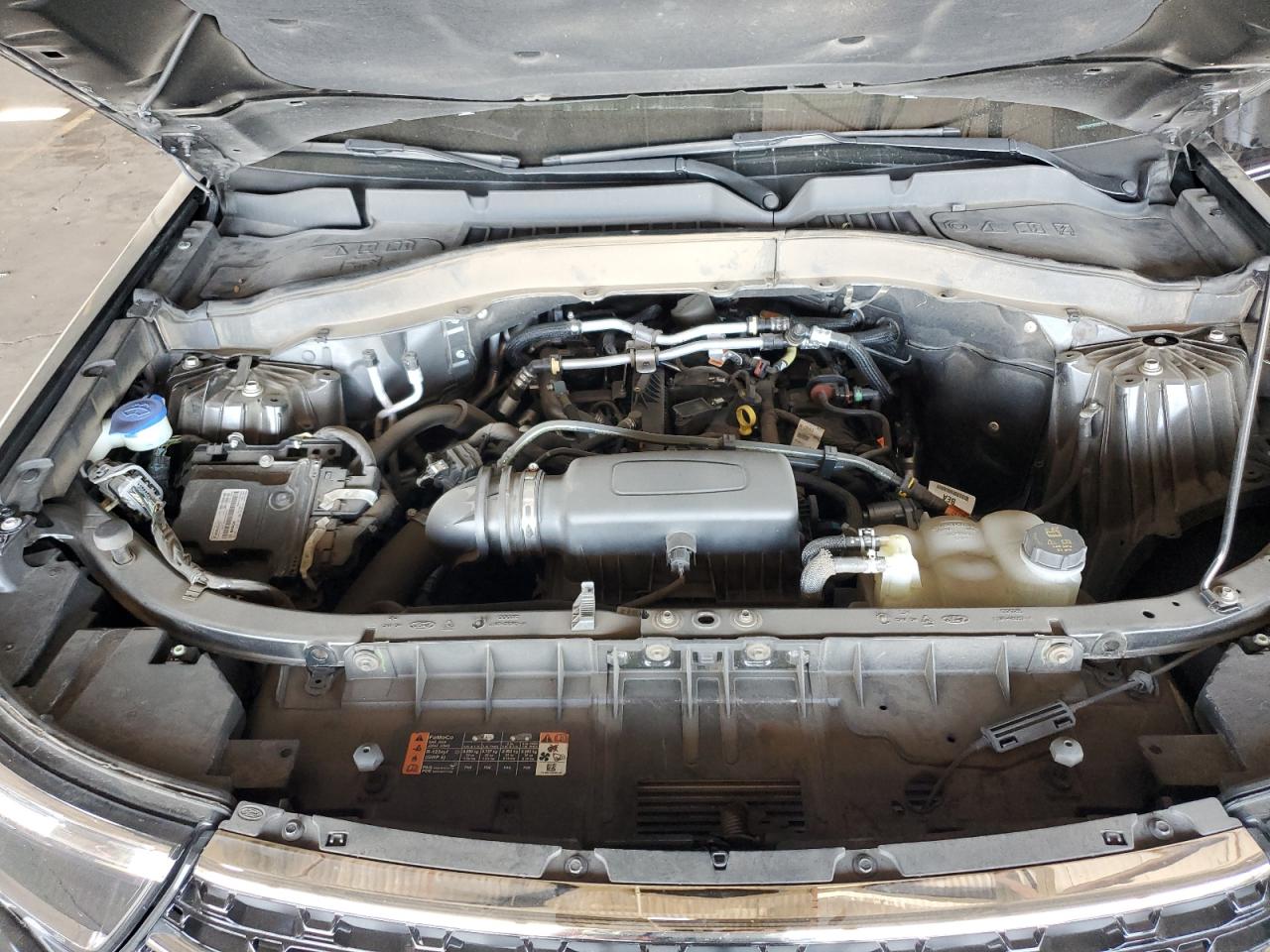 2021 Ford Explorer Xlt VIN: 1FMSK7DH7MGB21094 Lot: 60326695