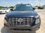 2021 Hyundai Venue Sel   за продажба в Wilmer, TX - Mechanical