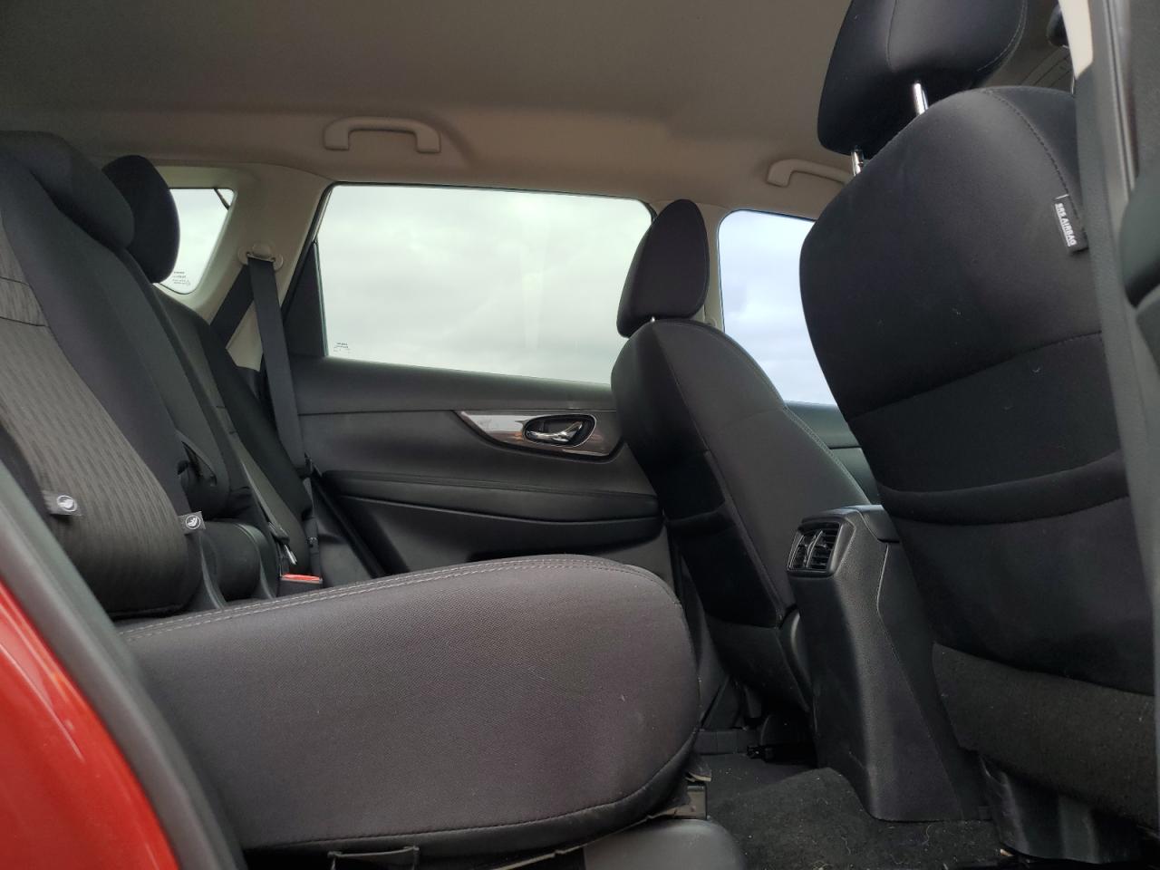 2019 Nissan Rogue S VIN: 5N1AT2MV0KC728508 Lot: 62509705
