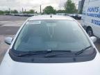 2012 FORD KA EDGE for sale at Copart ST HELENS
