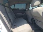 2015 Chevrolet Cruze Eco იყიდება Antelope-ში, CA - Minor Dent/Scratches