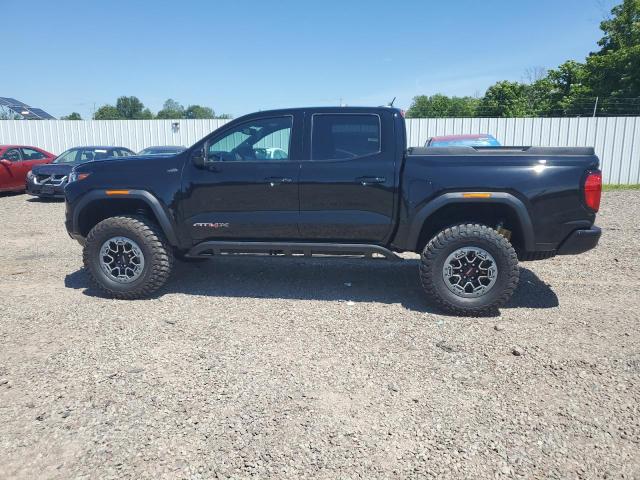 2023 GMC CANYON AT4X  