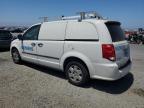 2013 RAM TRADESMAN    for sale at Copart CA - SAN DIEGO