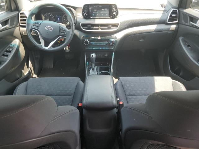  HYUNDAI TUCSON 2020 Czarny