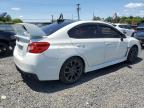 2020 Subaru Wrx Limited for Sale in Hillsborough, NJ - Undercarriage