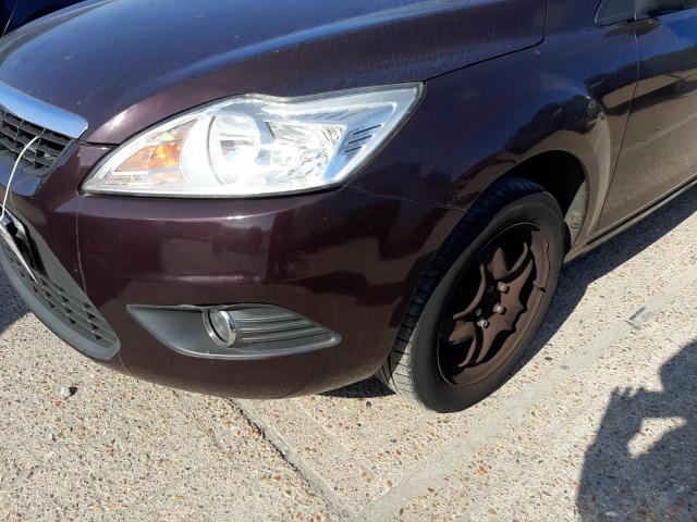 2008 FORD FOCUS STYL