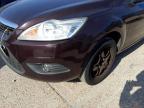 2008 FORD FOCUS STYL for sale at Copart SANDWICH
