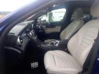 2016 MERCEDES BENZ C300 H AMG for sale at Copart WHITBURN