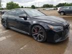 2021 Audi Rs7  للبيع في Elgin، IL - Front End