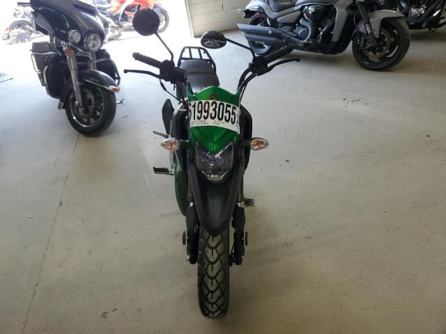 2021 OTHER MOTORCYCLE MOTORCYCLE  