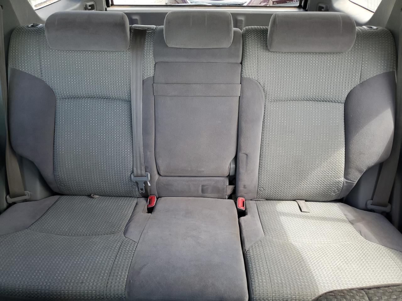 2005 Toyota 4Runner Sr5 VIN: JTEBU14R958038780 Lot: 62898485