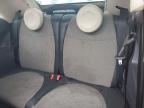 2010 FIAT 500 C LOUN for sale at Copart BRISTOL