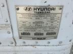 2016 Hyundai Translead Vi2280151-Afjpr Dry Van Trailer for Sale in Fresno, CA - Rollover
