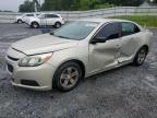 2015 Chevrolet Malibu Ls for Sale in Gastonia, NC - Side