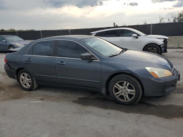 2007 Honda Accord Se 2.4L