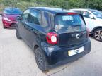 2018 SMART FORFOUR PR for sale at Copart SANDWICH