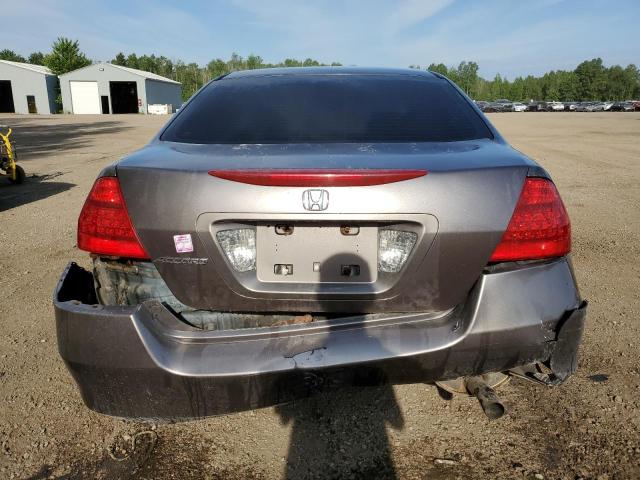 2007 HONDA ACCORD EX  
